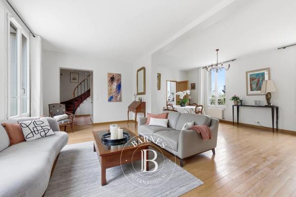 L'Haÿ-les-Roses, Maison 5 Chambres -  217 m² à vendre