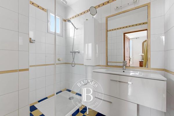 L'Haÿ-les-Roses, Maison 5 Chambres -  217 m² à vendre