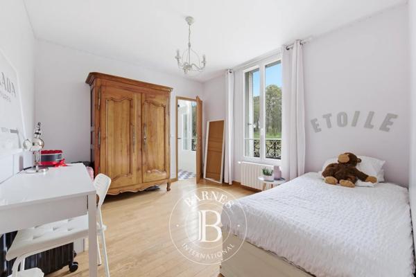 L'Haÿ-les-Roses, Maison 5 Chambres -  217 m² à vendre