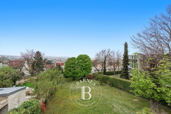 L'Haÿ-les-Roses, Maison 5 Chambres -  217 m² à vendre