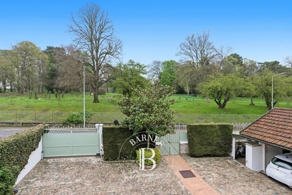 L'Haÿ-les-Roses, Maison 5 Chambres -  217 m² à vendre