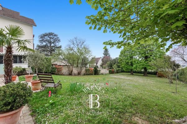 L'Haÿ-les-Roses, Maison 5 Chambres -  217 m² à vendre