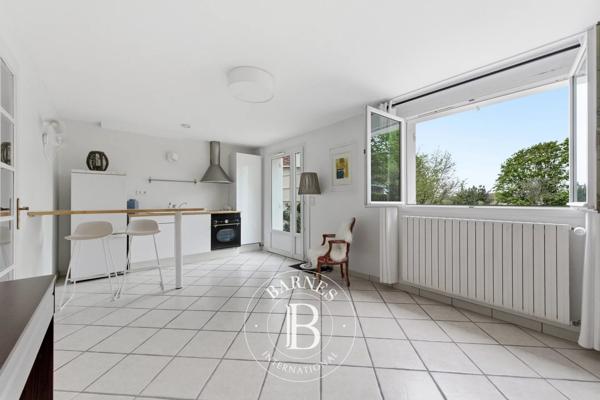 L'Haÿ-les-Roses, Maison 5 Chambres -  217 m² à vendre