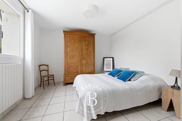 L'Haÿ-les-Roses, Maison 5 Chambres -  217 m² à vendre