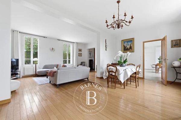 L'Haÿ-les-Roses, Maison 5 Chambres -  217 m² à vendre