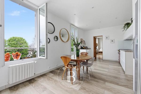 L'Haÿ-les-Roses, Maison 5 Chambres -  217 m² à vendre