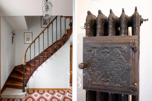 L'Haÿ-les-Roses, Maison 5 Chambres -  217 m² à vendre