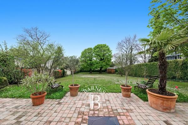 L'Haÿ-les-Roses, Maison 5 Chambres -  217 m² à vendre