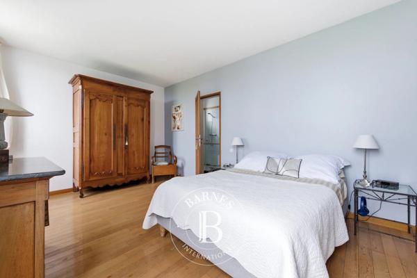 L'Haÿ-les-Roses, Maison 5 Chambres -  217 m² à vendre