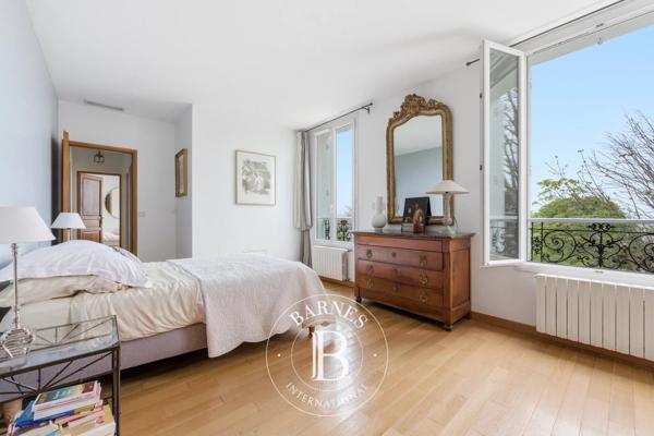 L'Haÿ-les-Roses, Maison 5 Chambres -  217 m² à vendre