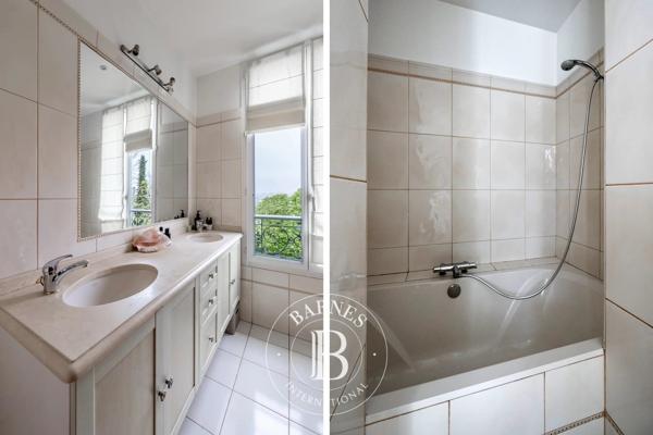 L'Haÿ-les-Roses, Maison 5 Chambres -  217 m² à vendre
