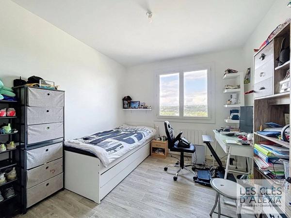 Belle Maison avec vue
