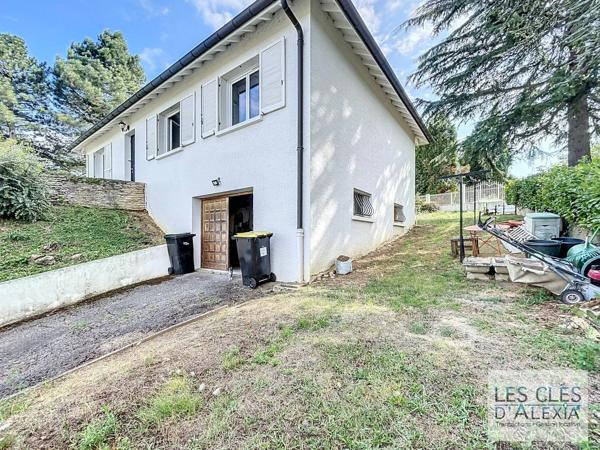 Belle Maison avec vue