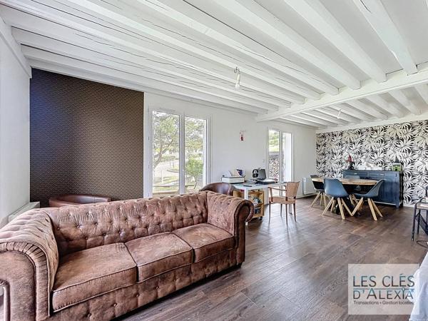 Belle Maison avec vue