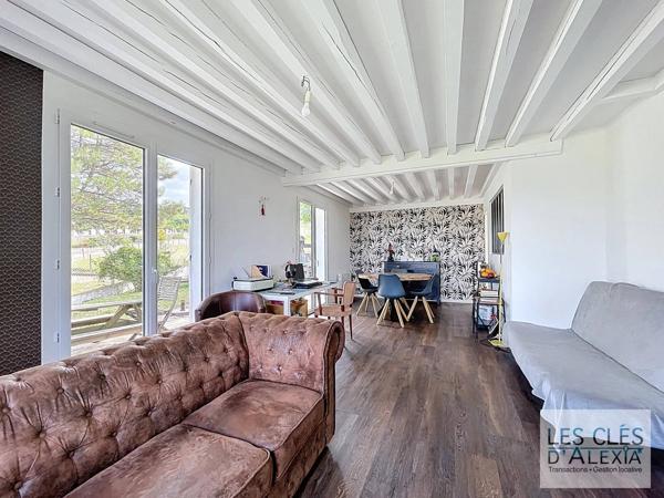 Belle Maison avec vue