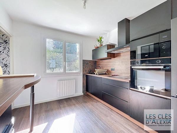 Belle Maison avec vue