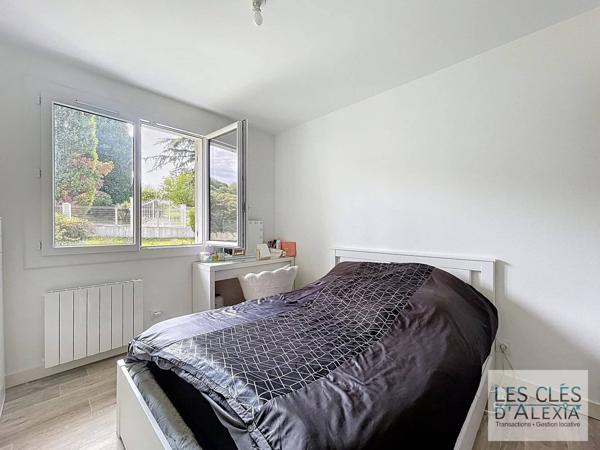 Belle Maison avec vue
