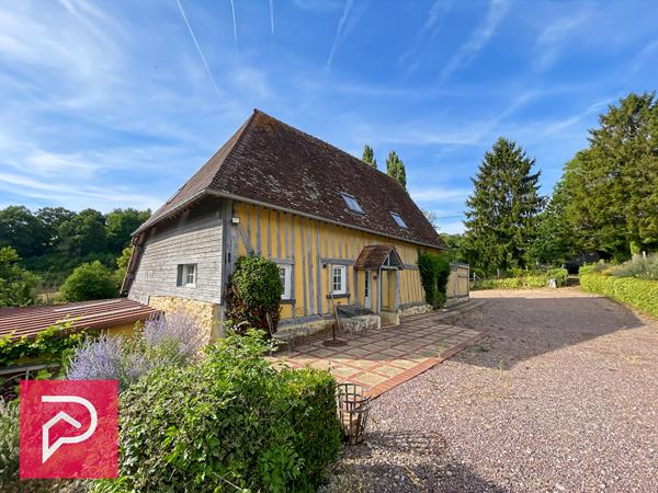 Maison 6 pièces 215 m2