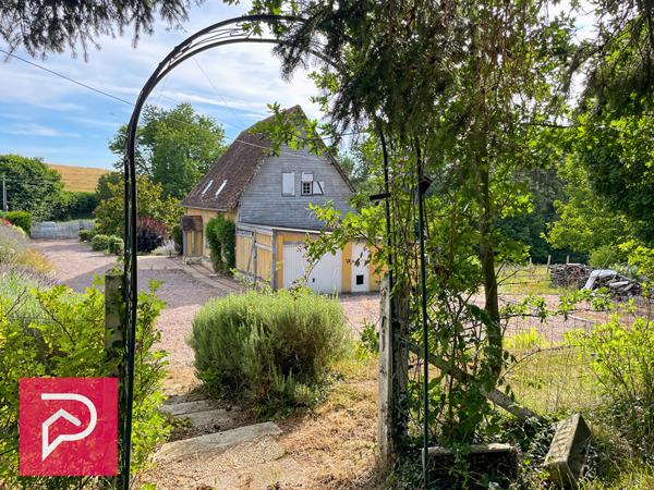 Maison 6 pièces 215 m2