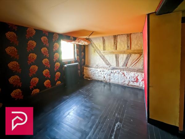 Maison 6 pièces 215 m2