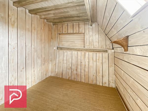 Maison 6 pièces 215 m2