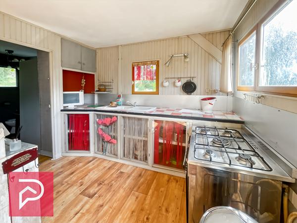 Maison 6 pièces 215 m2
