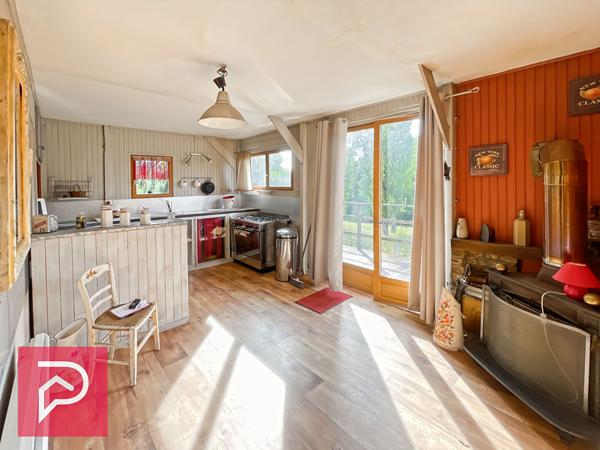 Maison 6 pièces 215 m2