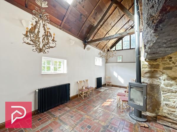 Maison 6 pièces 215 m2