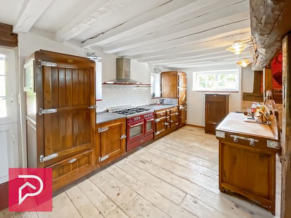 Maison 6 pièces 215 m2