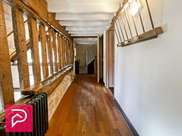 Maison 6 pièces 215 m2