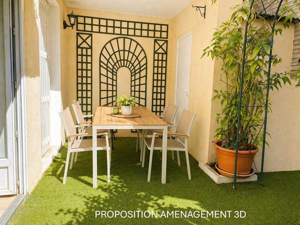 RARE & FORT POTENTIEL! GRANDE MAISON DE VILLE ET DEPENDANCES CENTRE MAISONS-ALFORT