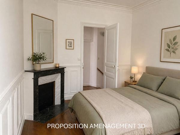 RARE & FORT POTENTIEL! GRANDE MAISON DE VILLE ET DEPENDANCES CENTRE MAISONS-ALFORT