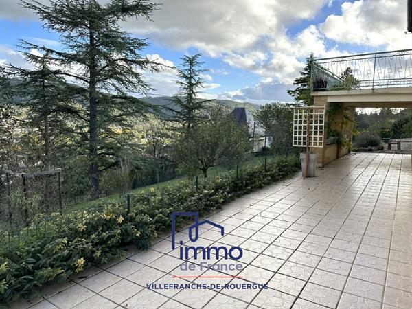 Maison 90 m² habitables, 3 chambres, sous sol total, 1000 m² de terrain