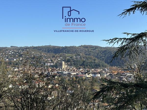 Maison 90 m² habitables, 3 chambres, sous sol total, 1000 m² de terrain