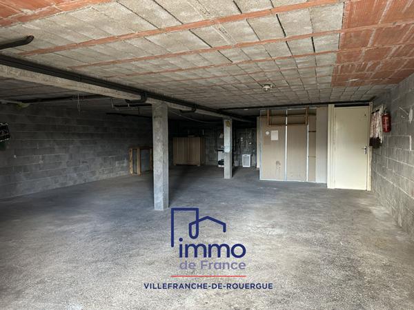 Maison 90 m² habitables, 3 chambres, sous sol total, 1000 m² de terrain