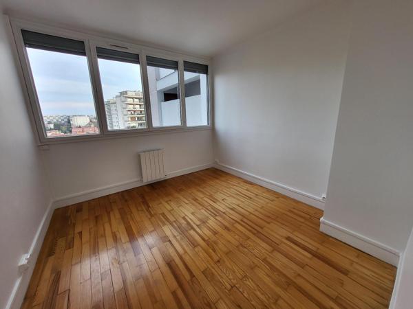 Appartement 3 pièces de 51 m² à Lyon 04