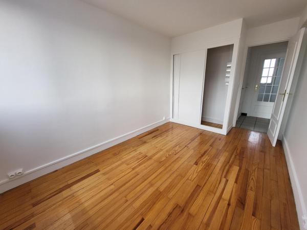 Appartement 3 pièces de 51 m² à Lyon 04