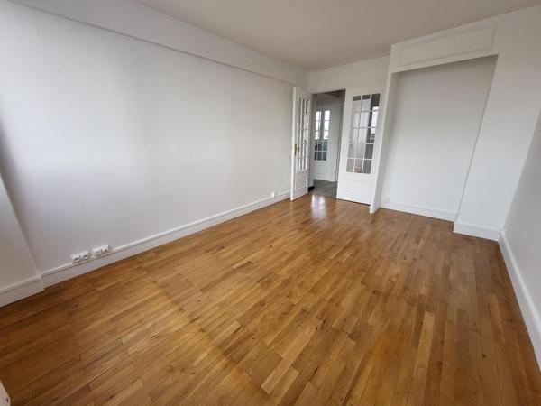 Appartement 3 pièces de 51 m² à Lyon 04