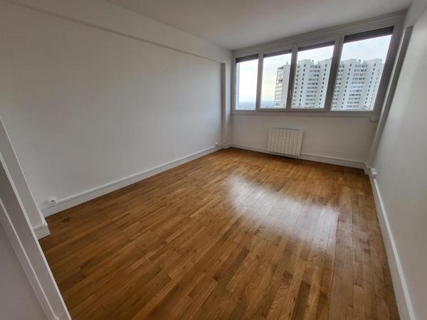 Appartement 3 pièces de 51 m² à Lyon 04
