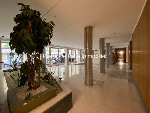 Appartement À vendre 2 pièce(s) 44 m²