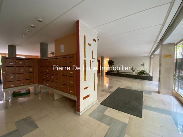 Appartement À vendre 2 pièce(s) 44 m²