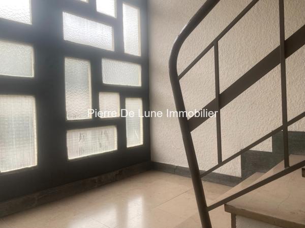 Appartement À vendre 2 pièce(s) 44 m²