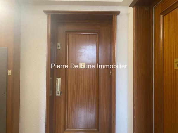 Appartement À vendre 2 pièce(s) 44 m²