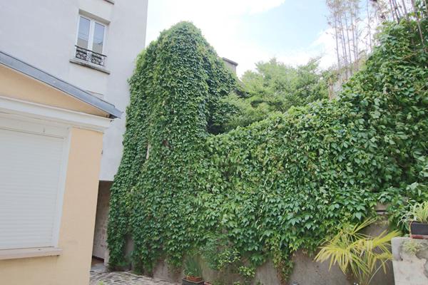 Appartement Paris 2 pièce(s) 28.28 m2