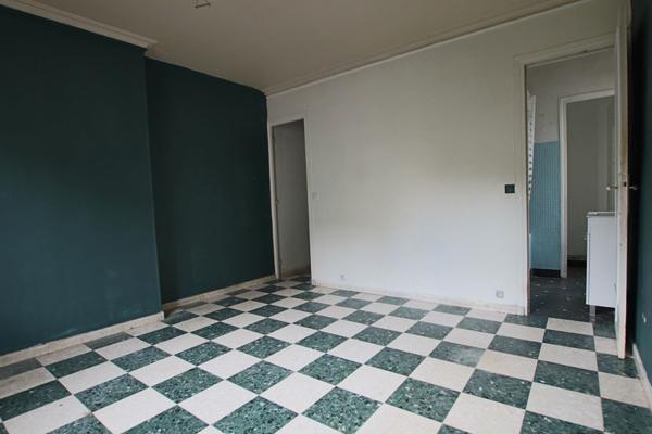 Appartement Paris 2 pièce(s) 28.28 m2