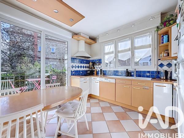 Maison à vendre 5 pièces 135 m² Eaubonne