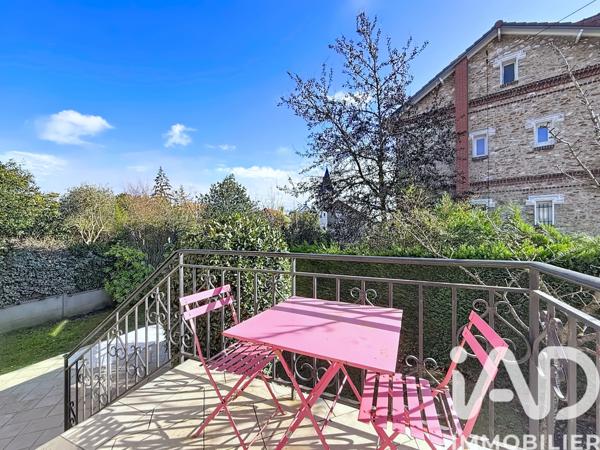 Maison à vendre 5 pièces 135 m² Eaubonne