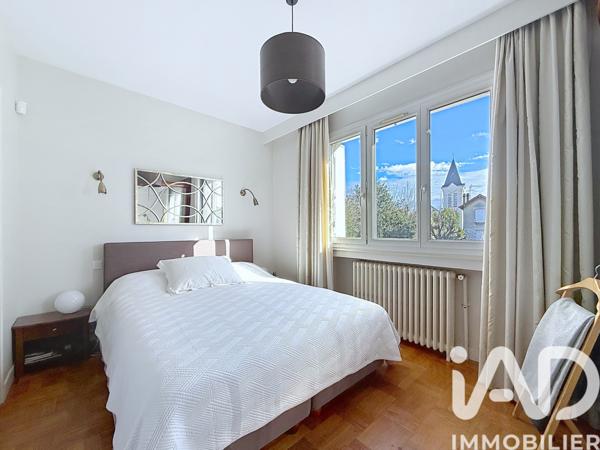 Maison à vendre 5 pièces 135 m² Eaubonne