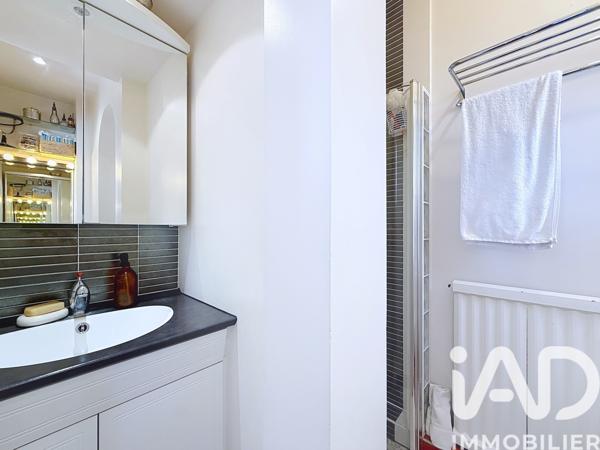 Maison à vendre 5 pièces 135 m² Eaubonne