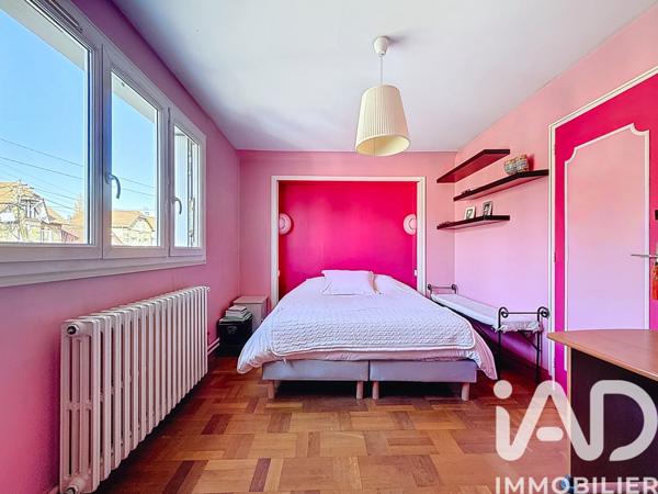 Maison à vendre 5 pièces 135 m² Eaubonne